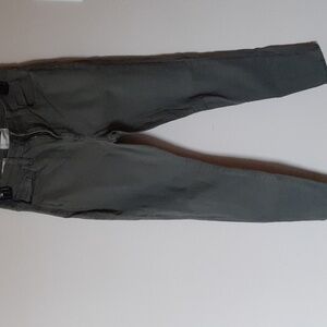 Well loved skinny pants